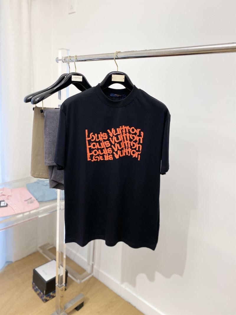 Louis Vuitton T-Shirts